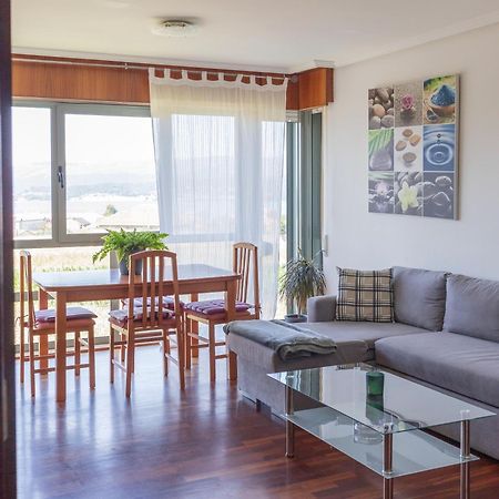 RianjoBaruhaus Piscina Y Parking Rianxo公寓 外观 照片