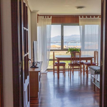 RianjoBaruhaus Piscina Y Parking Rianxo公寓 外观 照片