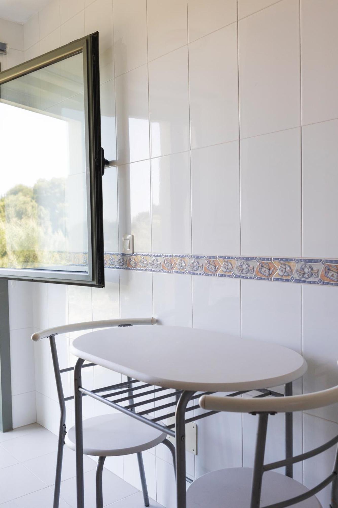 RianjoBaruhaus Piscina Y Parking Rianxo公寓 外观 照片