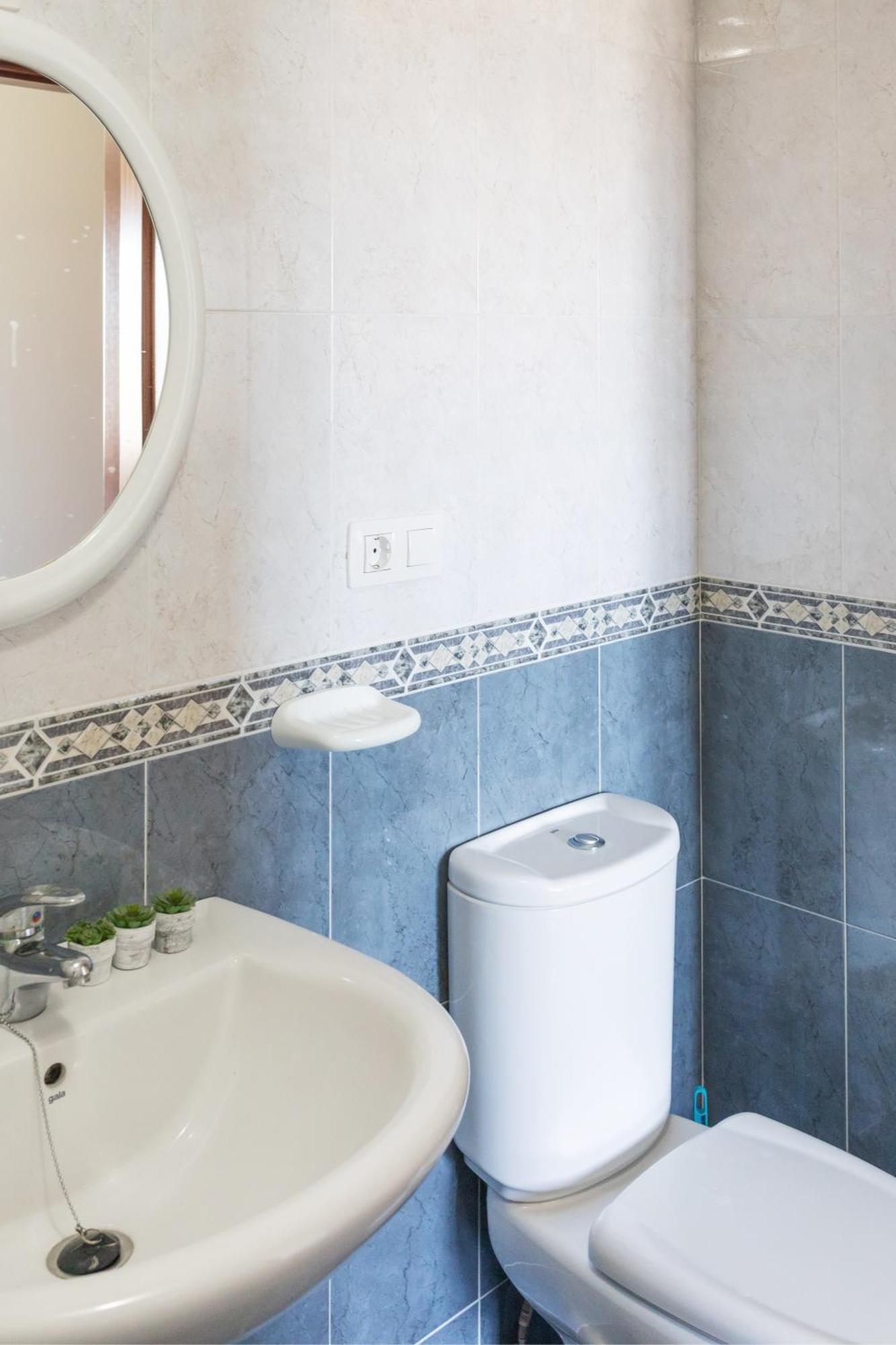 RianjoBaruhaus Piscina Y Parking Rianxo公寓 外观 照片