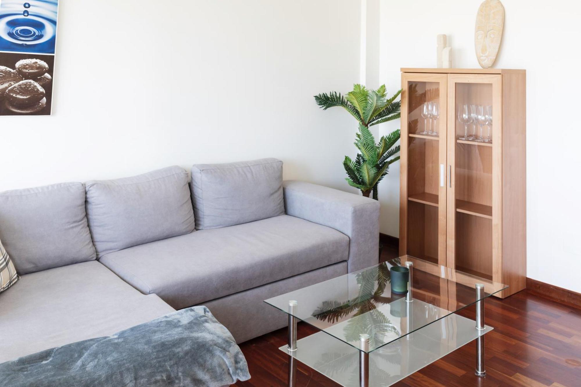 RianjoBaruhaus Piscina Y Parking Rianxo公寓 外观 照片